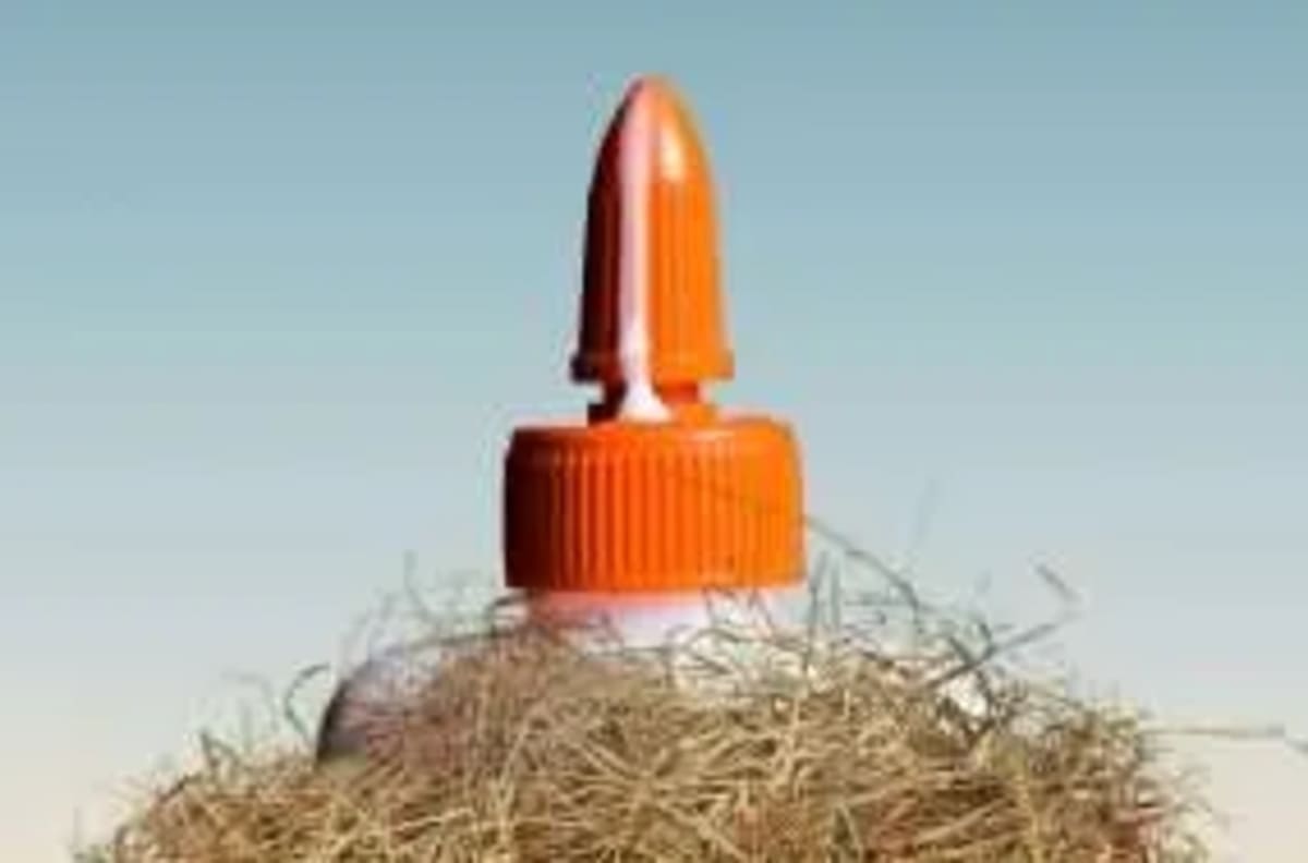 New Plant Resin Is 76% Stronger Than Plastic Alternative - Image 2