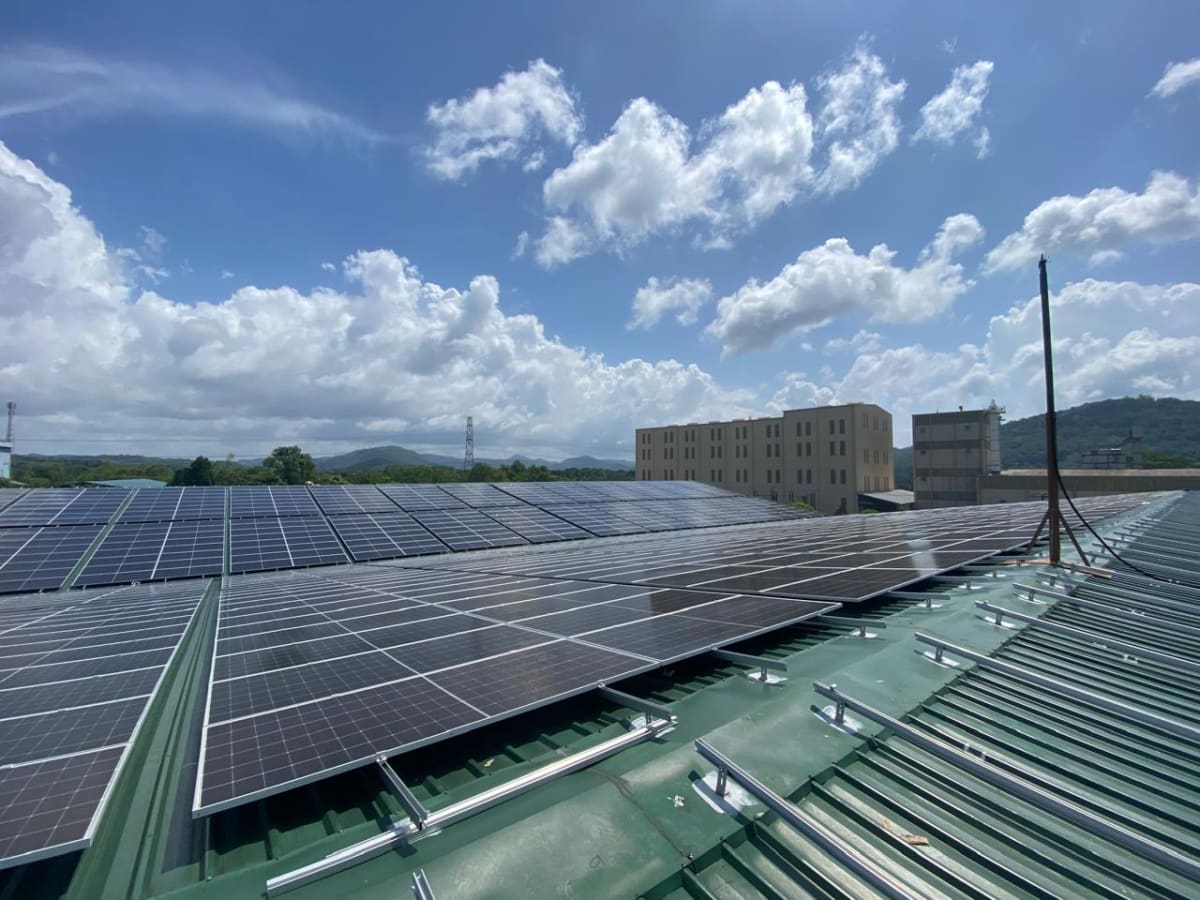 Sri Lanka Textile Giant Cuts Emissions 49% With Clean Energy - Image 3