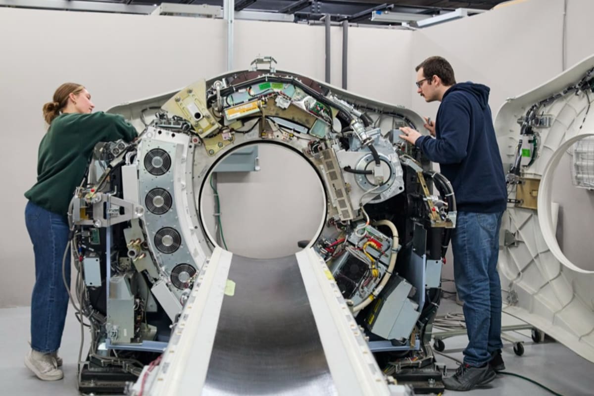Apple Academy Helps 150+ U.S. Manufacturers Add AI Tools - Image 2