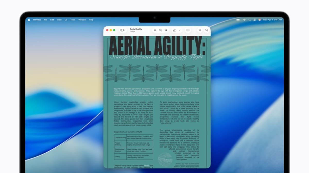 Apple Brings AI to Accessibility for Millions of Users - Image 3
