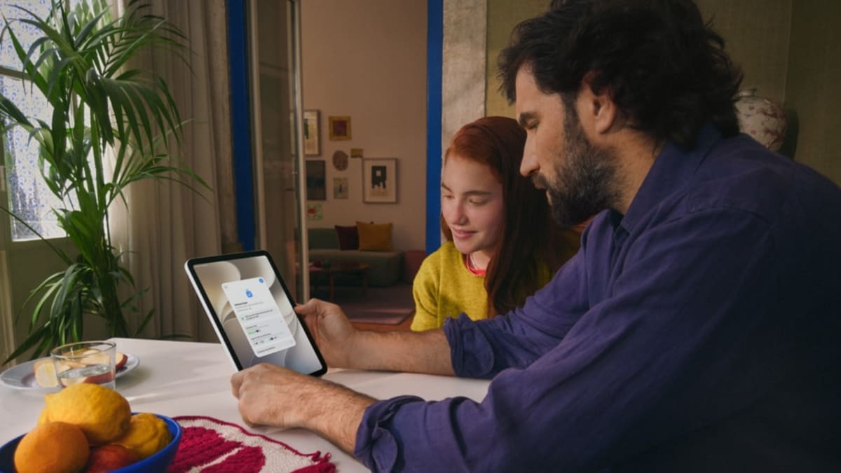 Apple Unveils New Parental Controls for Kids' Digital Safety - Image 3