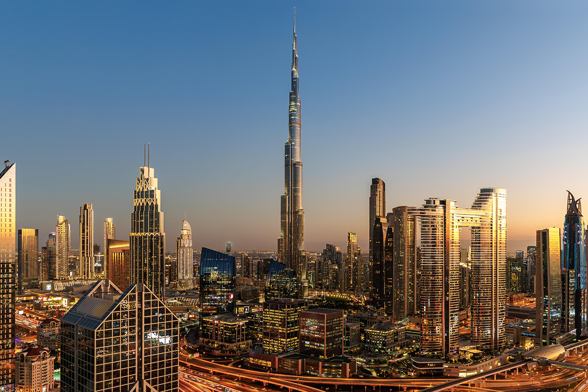 UAE Tops Global Entrepreneur Rankings for 5th Straight Year