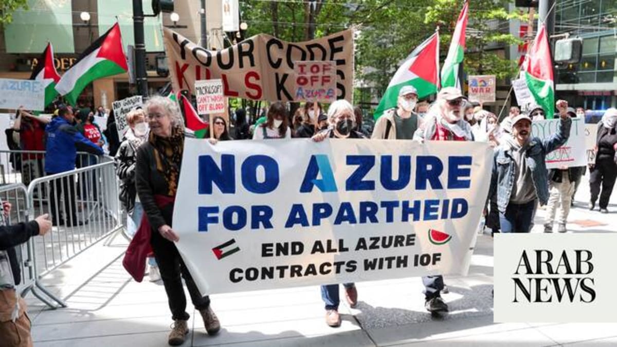 Microsoft Adds Human Rights Checks After Contract Review