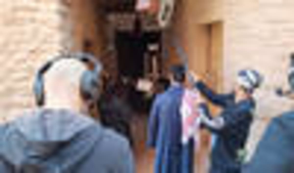 Saudi Arabia Opens 9-Week Film Training for Aspiring Crews - Image 5