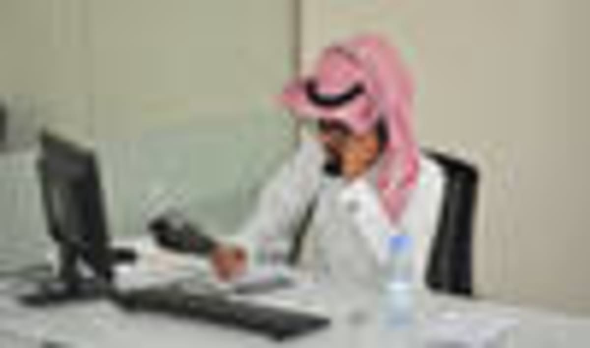 Saudi Arabia to Train and Hire 5,500 Citizens This Year - Image 4