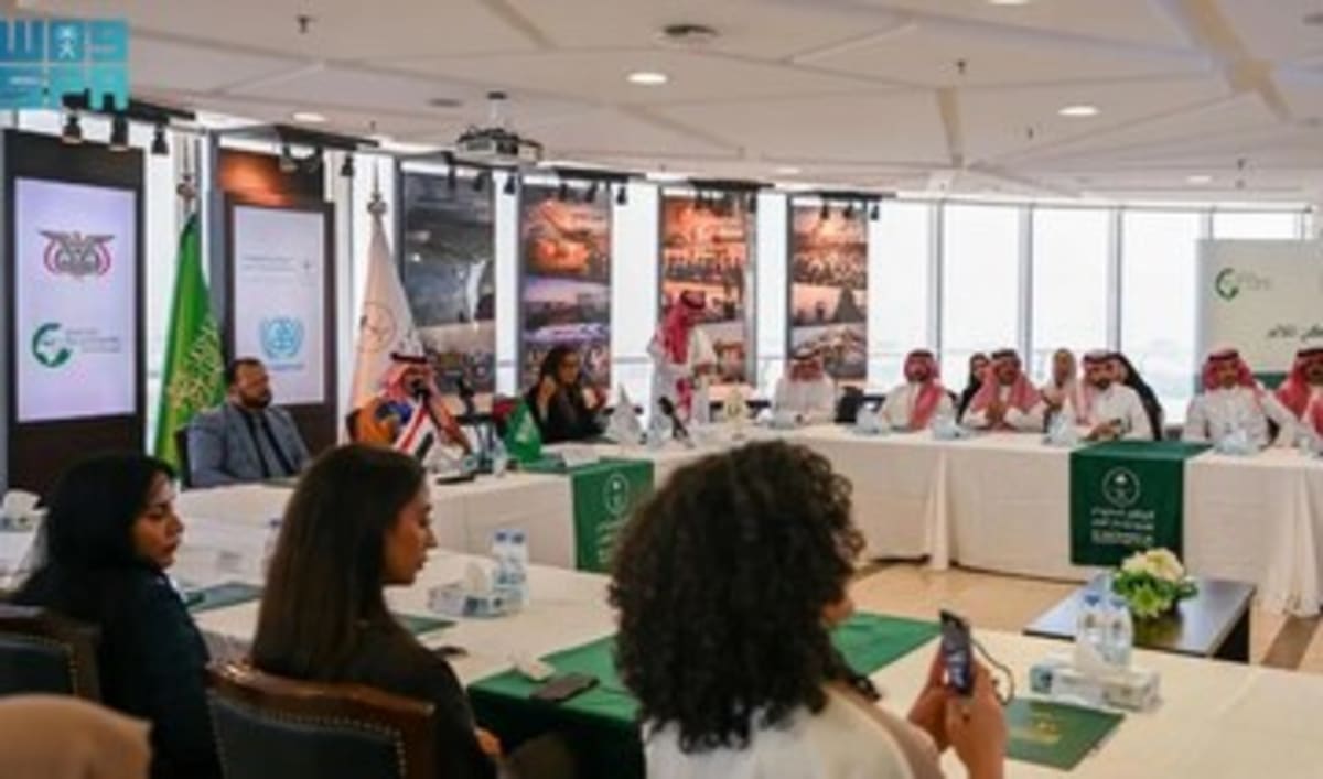 Saudi Program Brings 760 Yemeni Families New Homes - Image 3