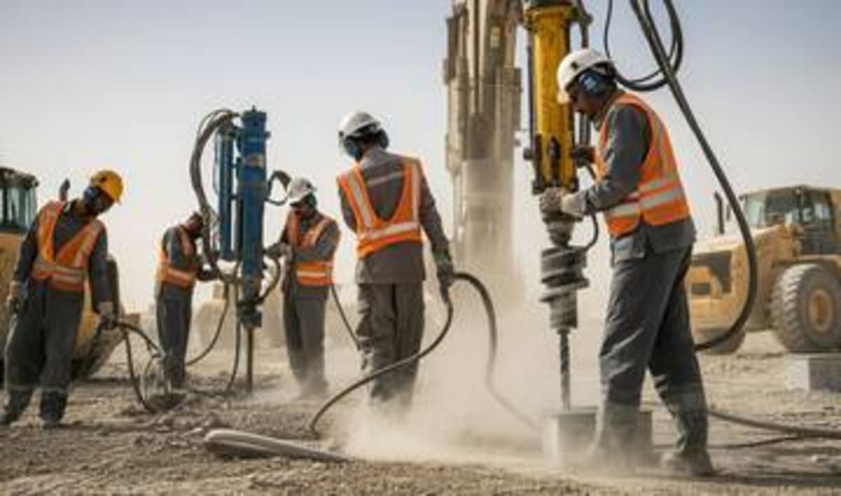 Saudi Arabia to Train and Hire 5,500 Citizens This Year - Image 3