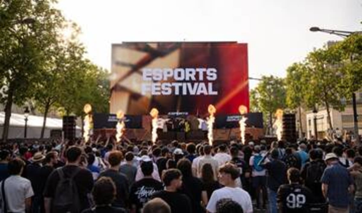 FaZe Clan Goes Undefeated at Esports World Cup in Paris - Image 4