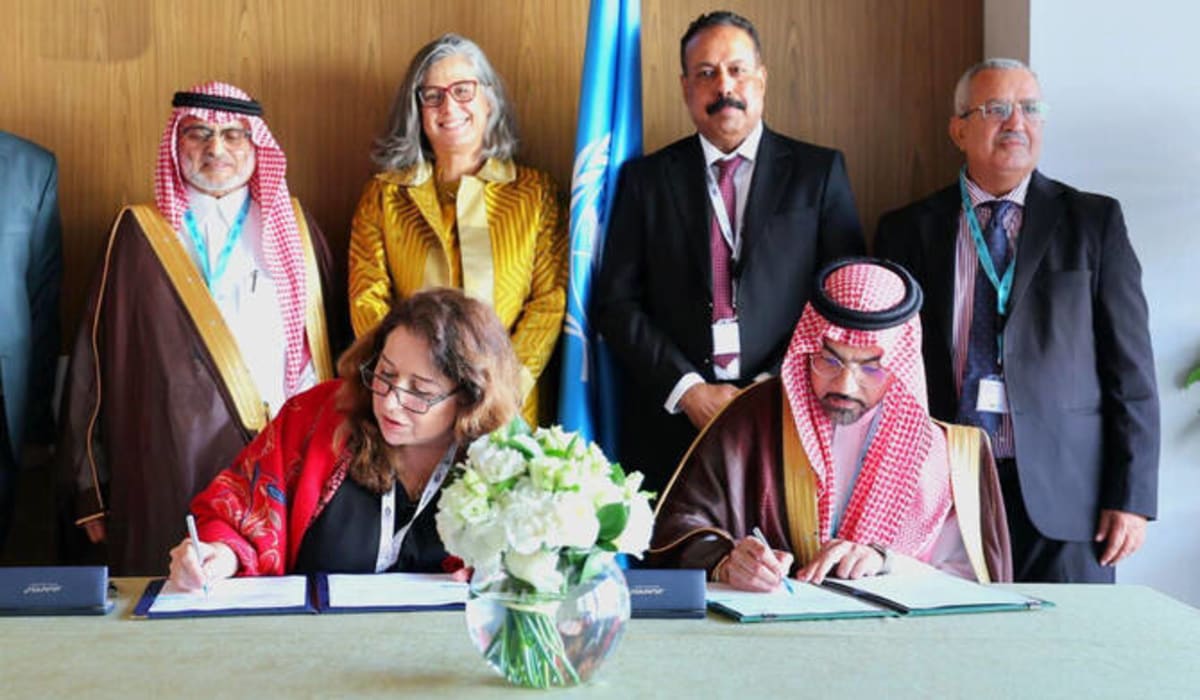 Saudi Program Brings 760 Yemeni Families New Homes - Image 2