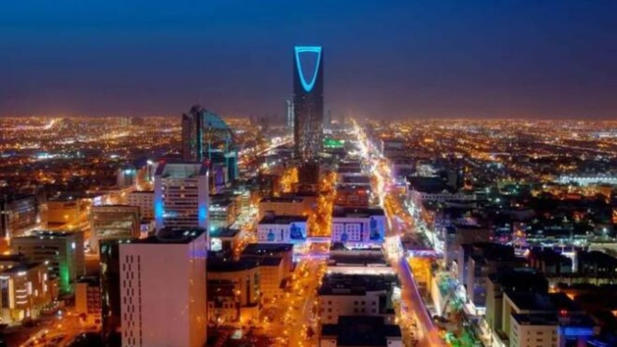 Saudi AI Startups Outpace Global Rivals in Growth