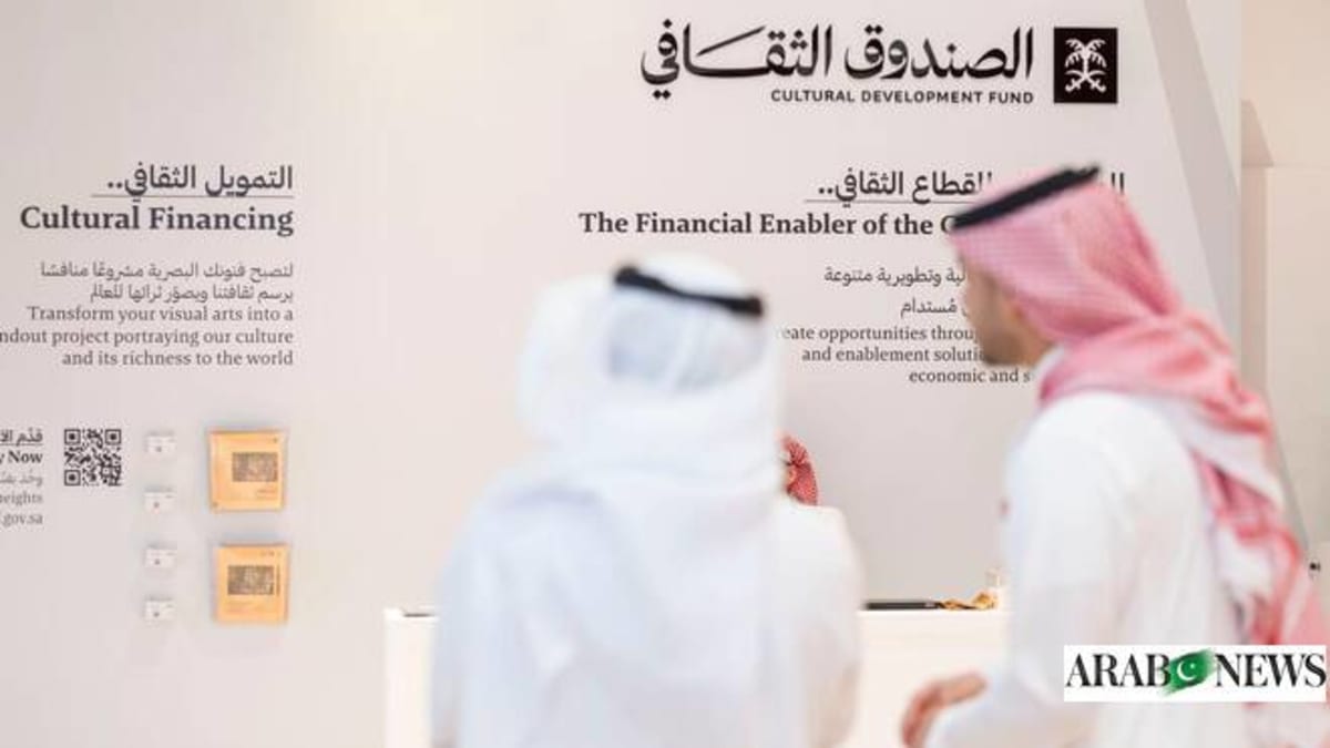 Saudi Arabia Invests $133K in AI-Powered Cultural Projects