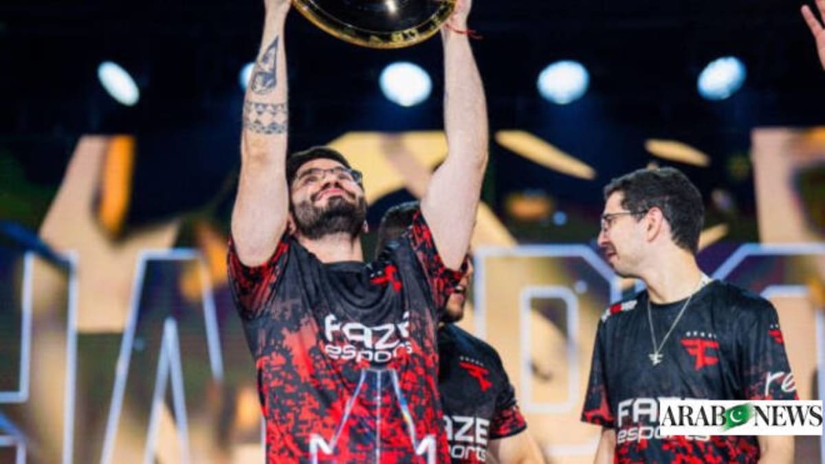FaZe Clan Makes Esports History at 2026 World Cup