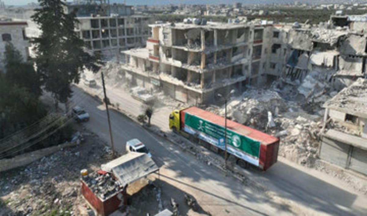 Saudi Arabia: Over Half of Ramadan Donations Now Digital - Image 3