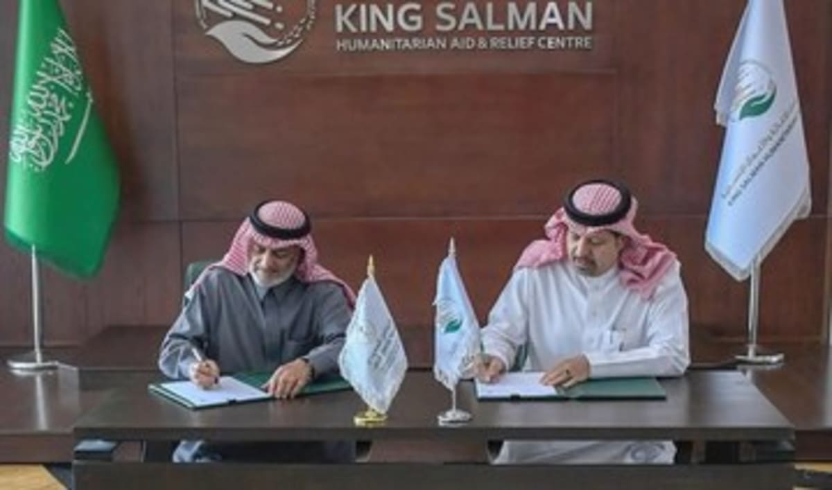 Saudi Arabia Sends $150M in Fuel Aid to Power Yemen - Image 3