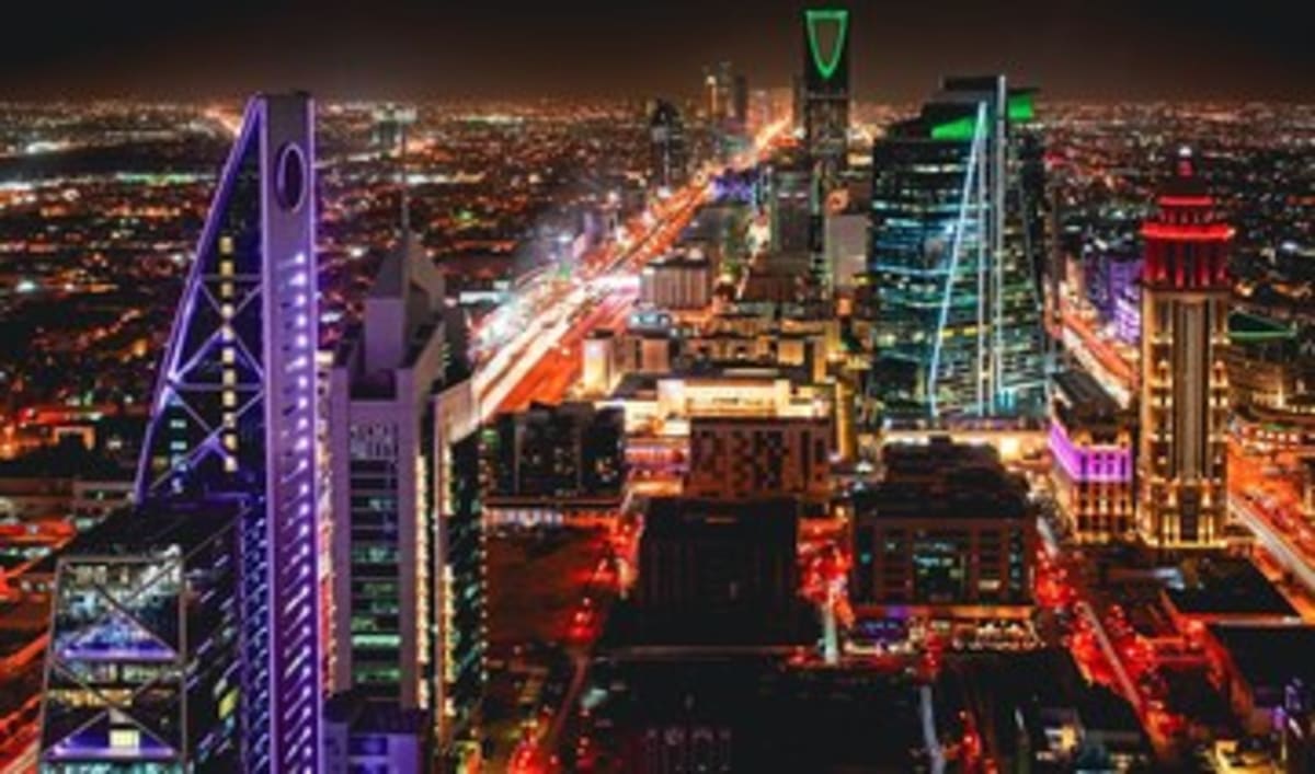 Saudi Arabia Backs $200M Fund for Growing Businesses - Image 4