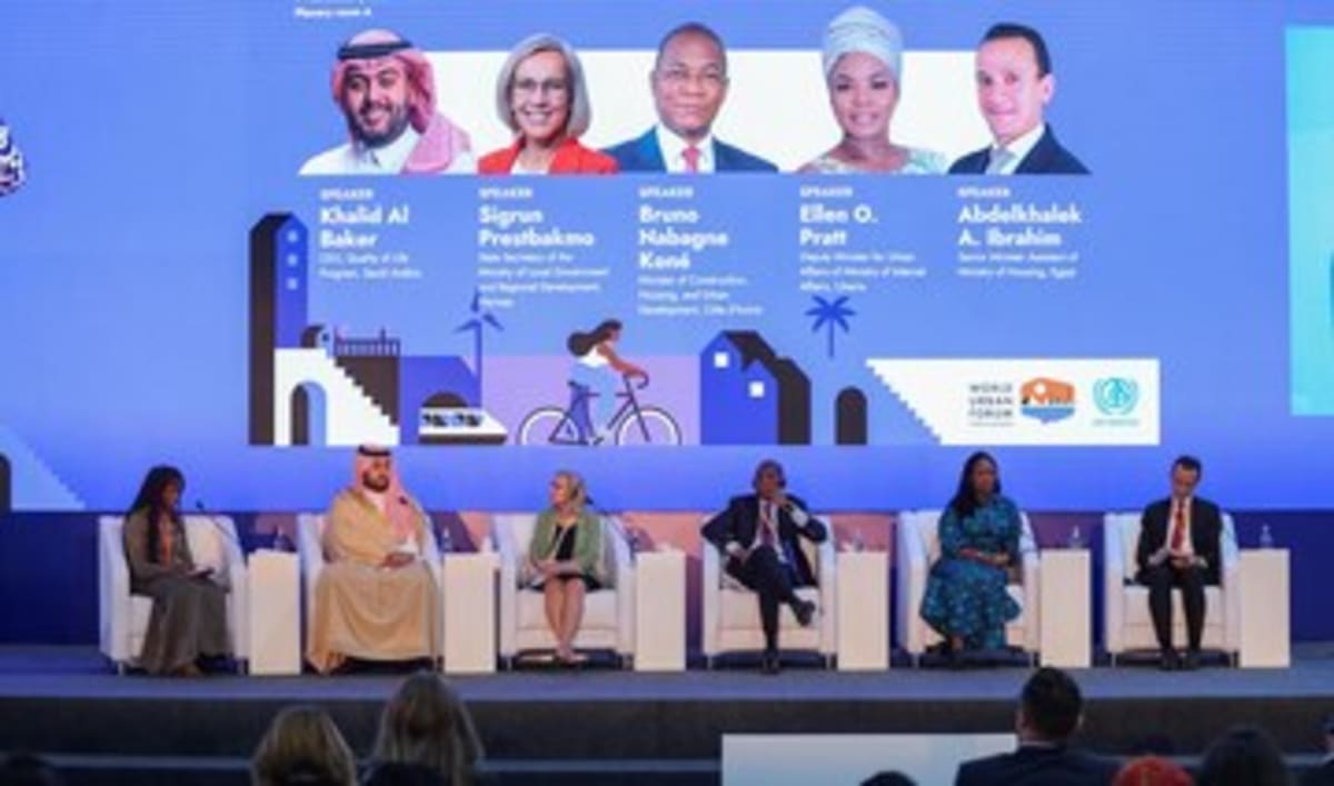 Saudi Arabia's Quality of Life Program Tops $20B GDP Goal - Image 4