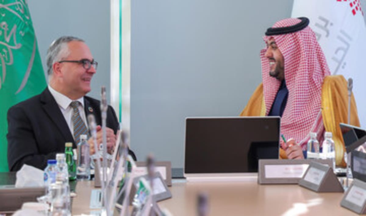 Saudi Arabia's Quality of Life Program Tops $20B GDP Goal - Image 3