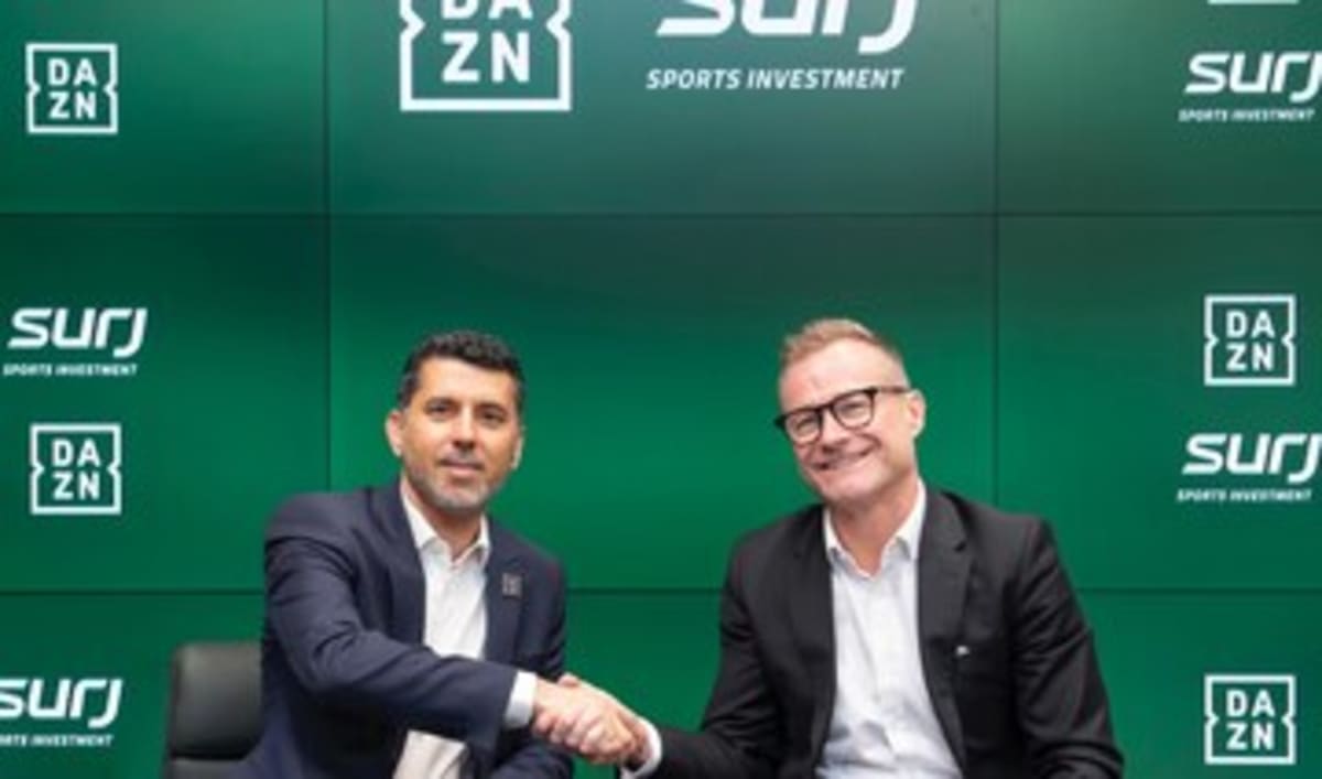 Saudi Arabia Launches Radia to Build World-Class Venues - Image 4