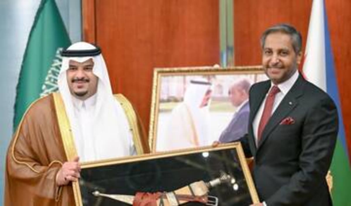 Saudi Arabia Funds $30M Housing for 2,600 in Djibouti - Image 4