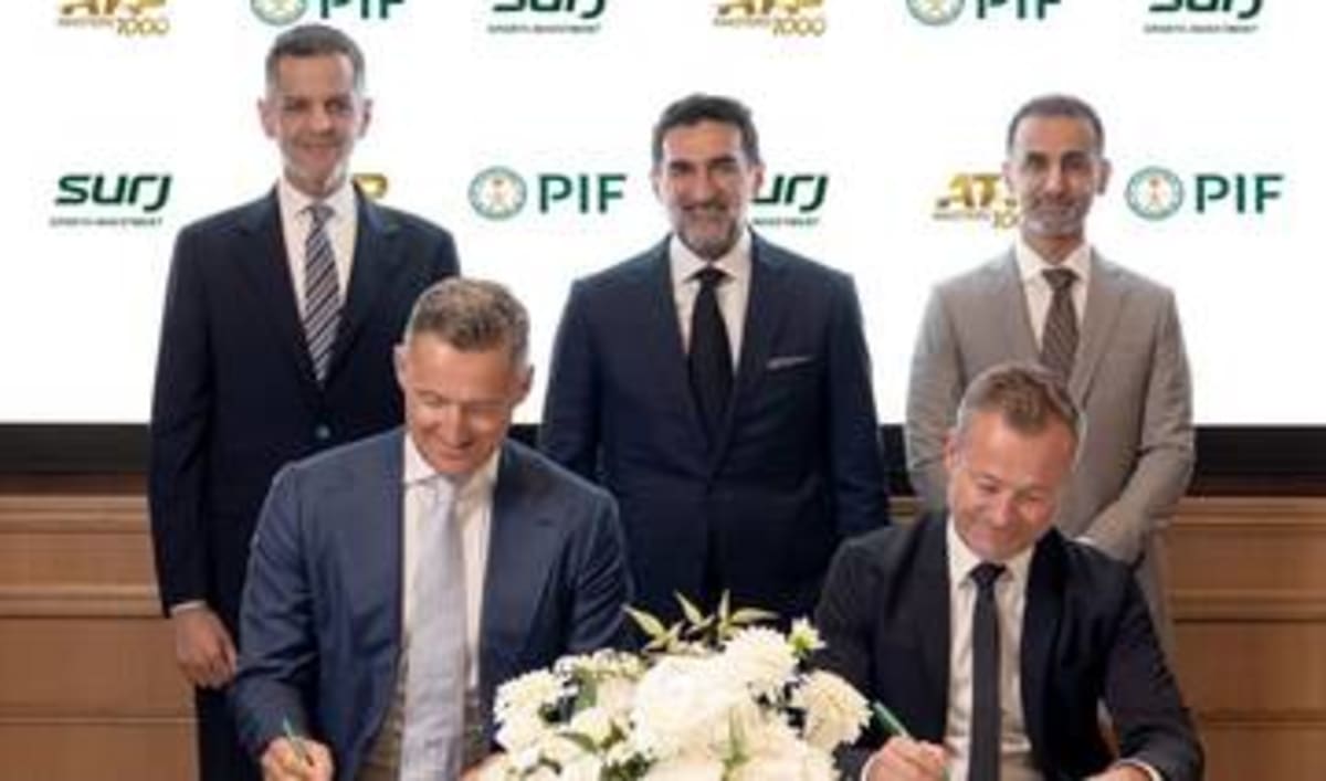 Saudi Arabia Launches Radia to Build World-Class Venues - Image 3