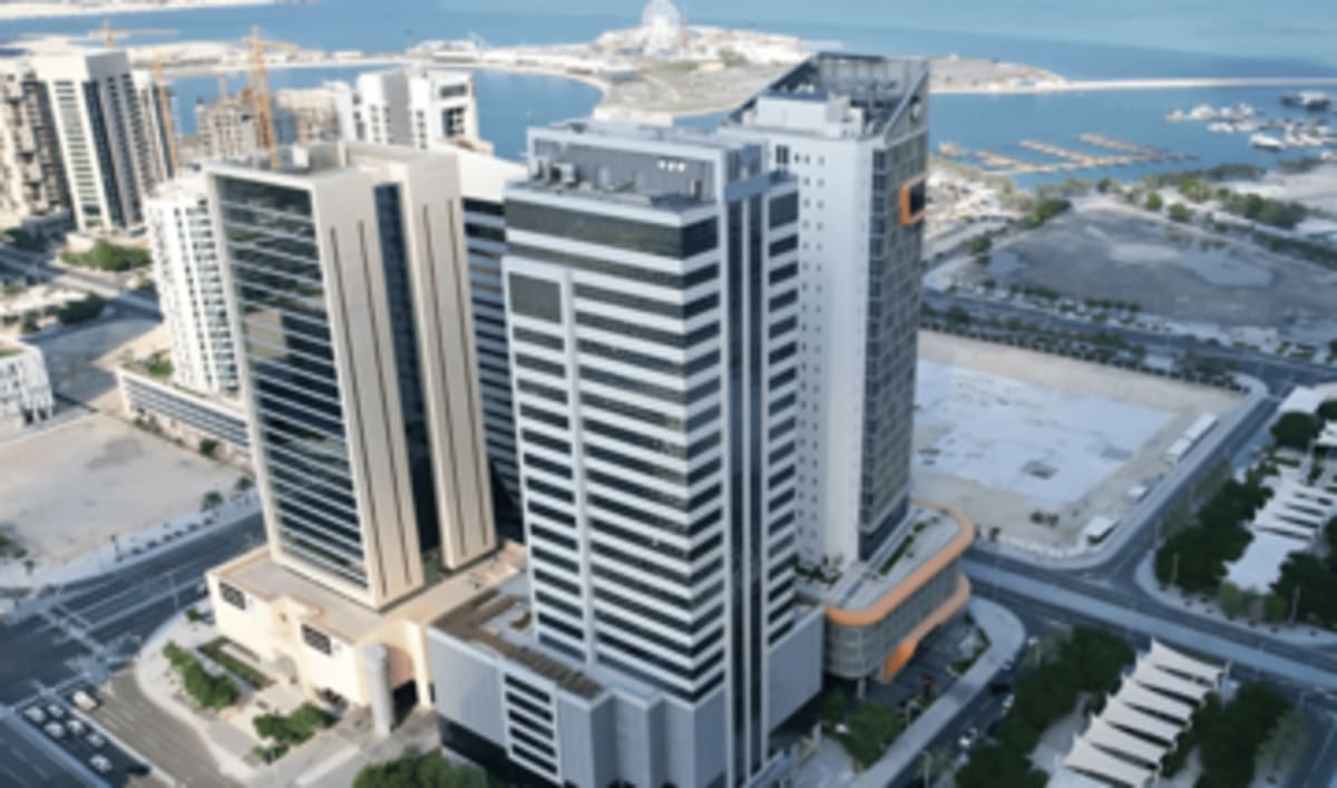 Middle East Hotel Boom: 177,000 New Rooms on the Way - Image 5