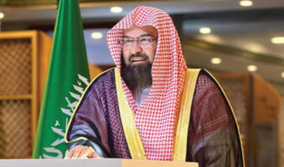 Saudi Foundation Donates $5.3M to Humanitarian Projects - Image 3