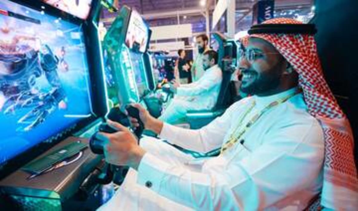 Saudi Arabia Invests $205M in Artists and Creative Careers - Image 4