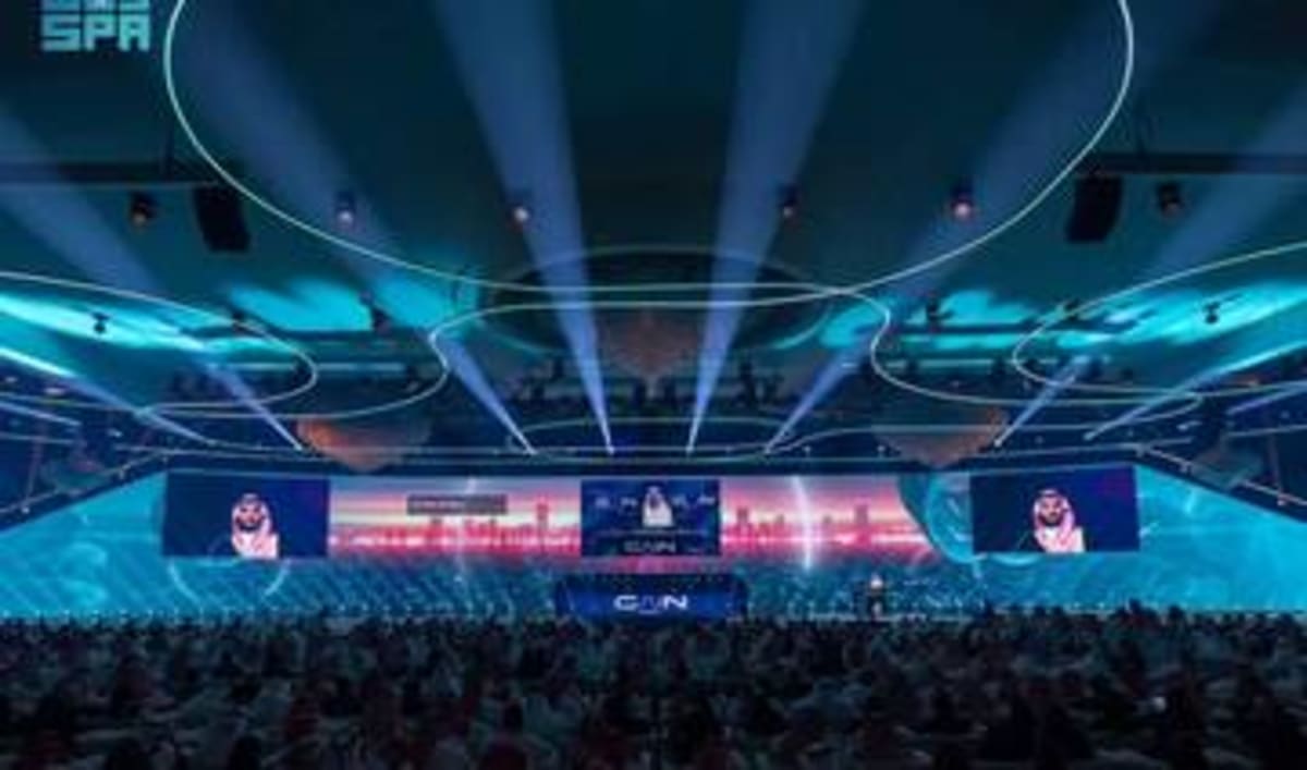 Saudi Arabia Leads AI Push for Workers at UN Labor Summit - Image 5