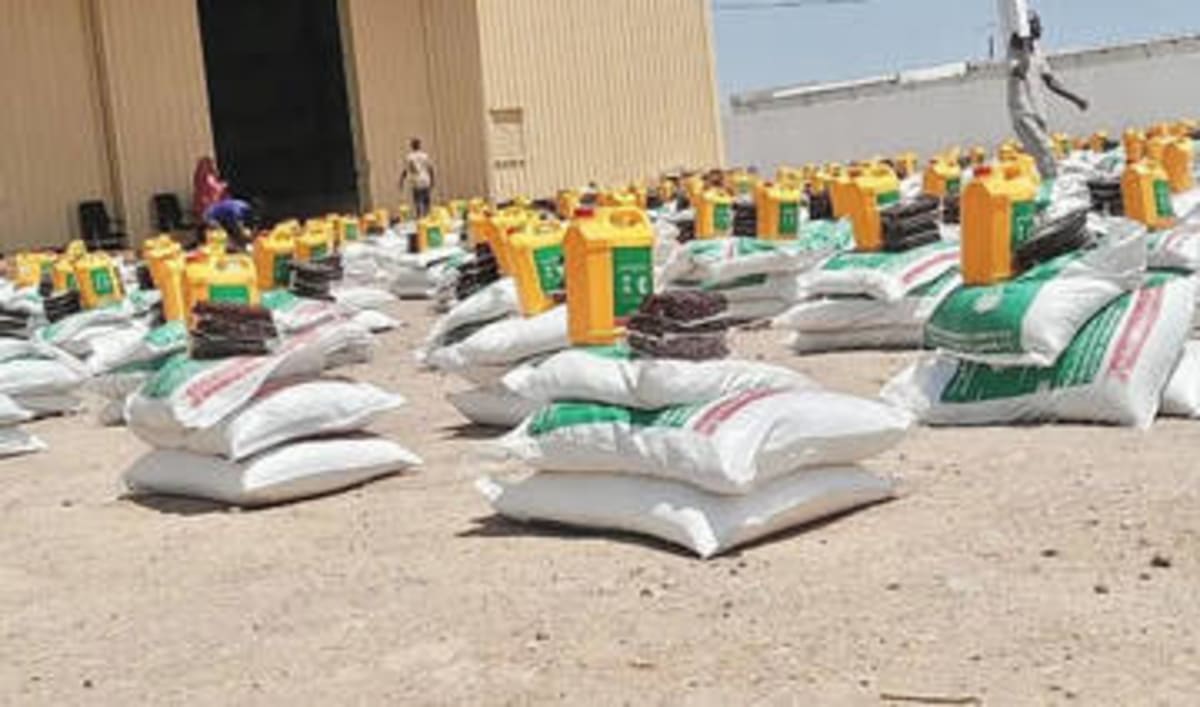 Saudi Arabia Funds $30M Housing for 2,600 in Djibouti - Image 3