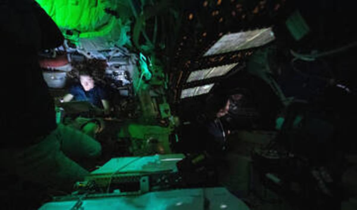 Saudi Arabia Launches First Arab Satellite to the Moon - Image 3