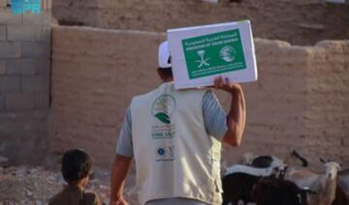 Saudi Program Restores Hearing for 1,500 Syrian Children - Image 3