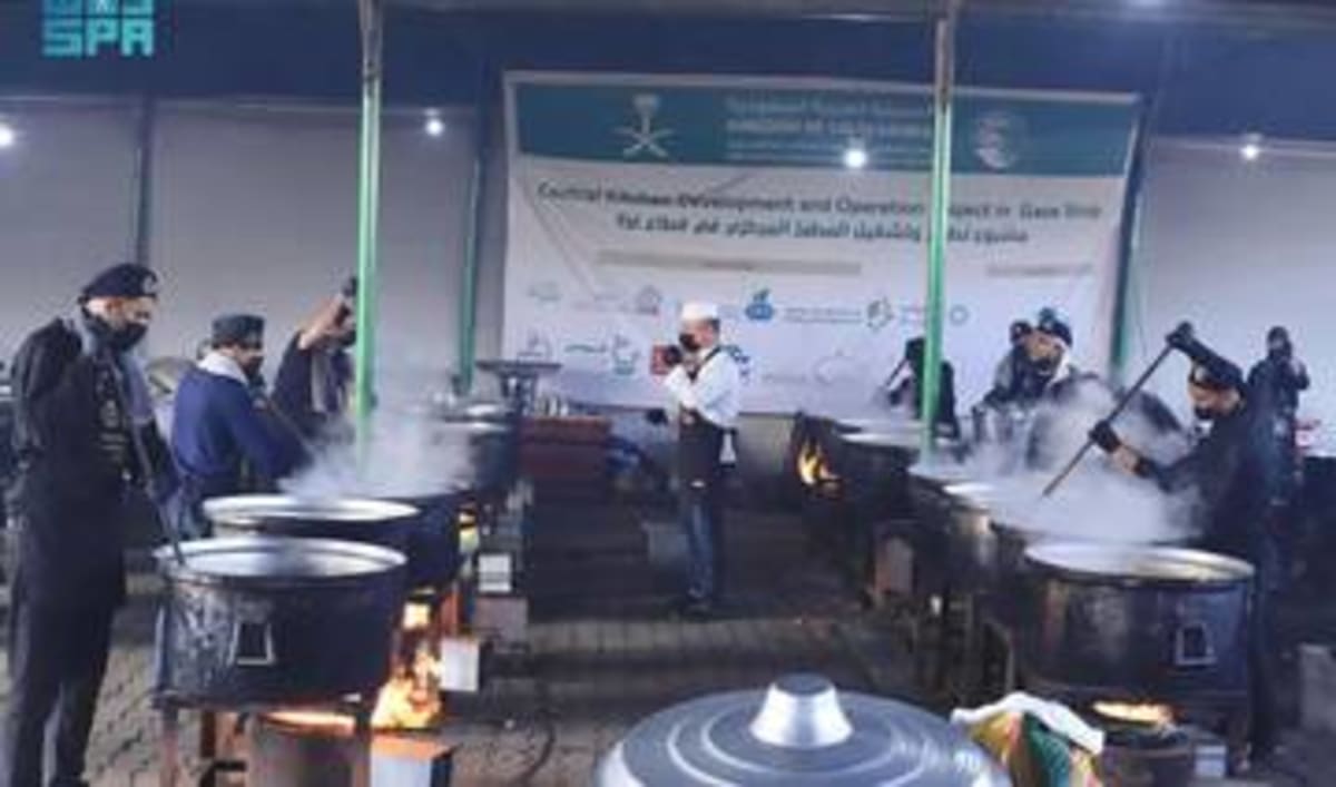 Saudi Program Restores Hearing for 1,500 Syrian Children - Image 4