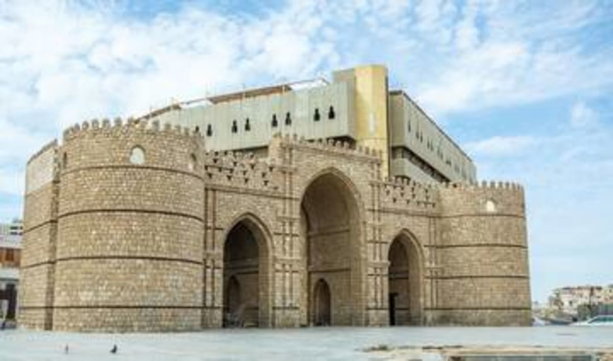 Saudi Researchers Turn Traffic Into Electricity - Image 4