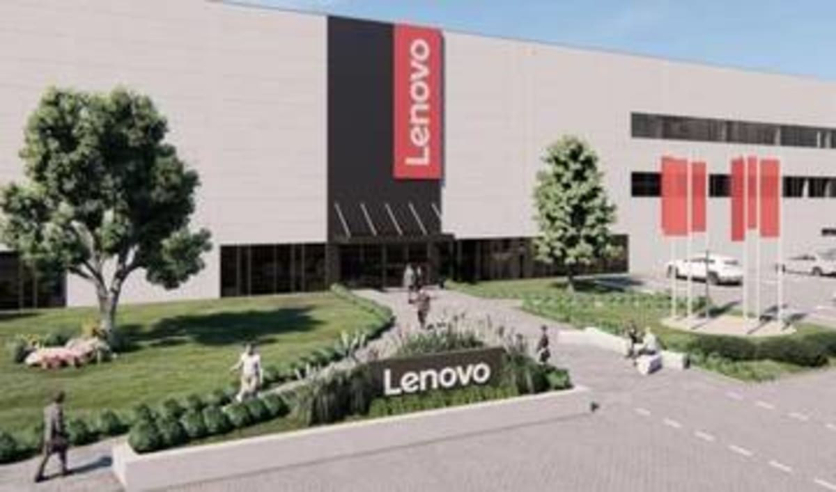 Saudi Arabia Partners With Lenovo on Green Manufacturing - Image 3