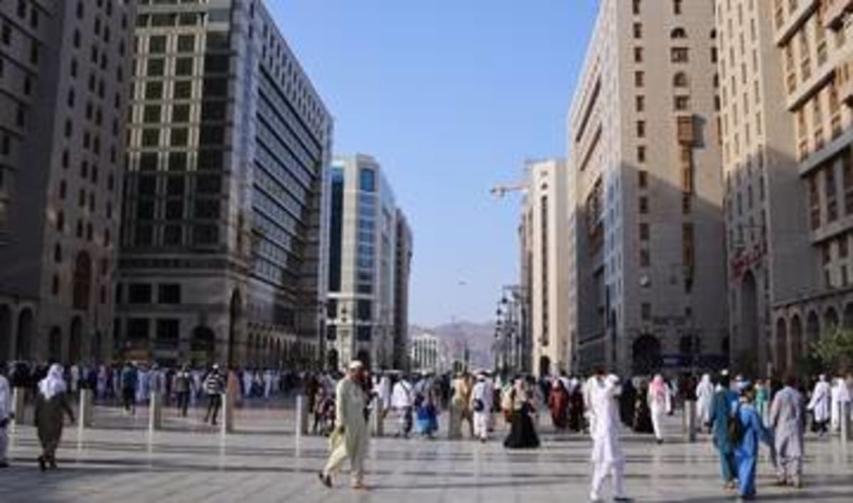 Middle East Hotel Boom: 177,000 New Rooms on the Way - Image 4