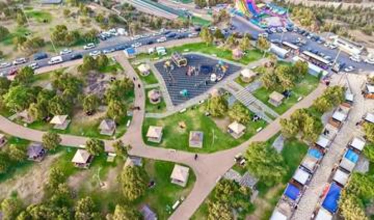 Saudi Arabia Opens 142 Ecotourism Parks for Investment - Image 3