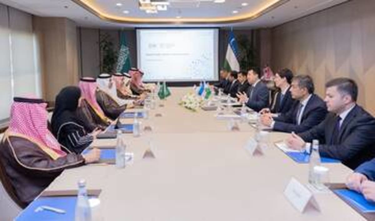 Saudi Arabia and Uzbekistan Launch Digital Health Partnership - Image 3