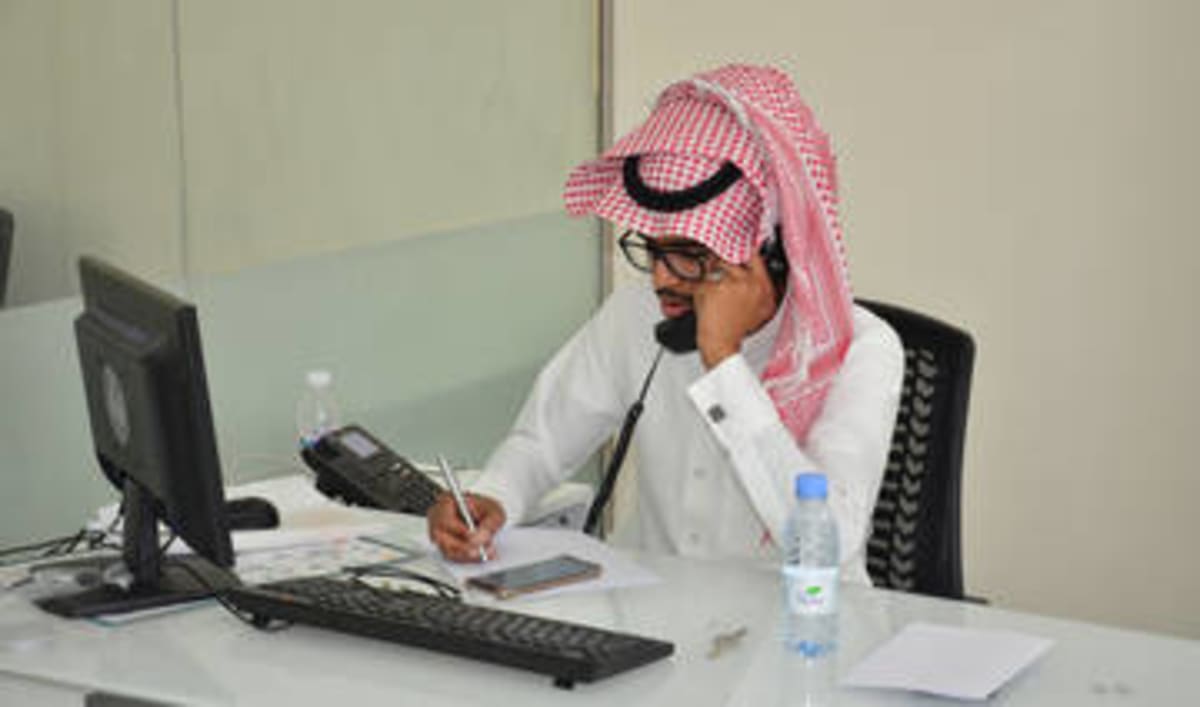 Saudi Arabia Partners with US University for Gifted Youth - Image 3