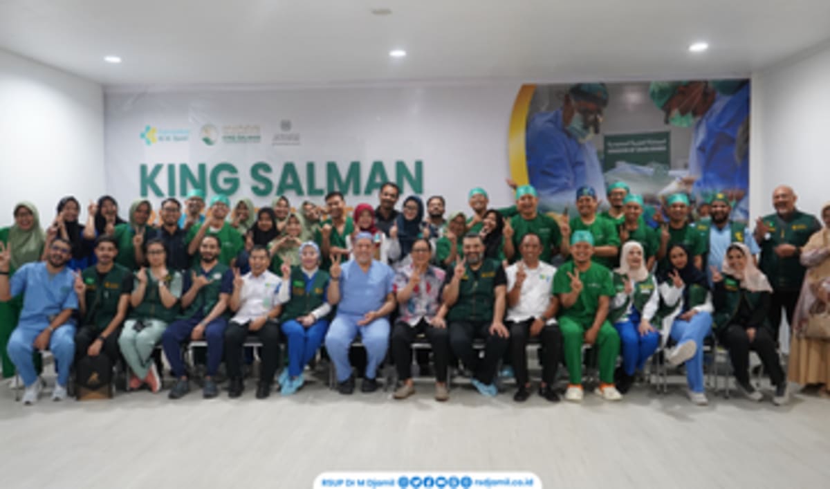 Saudi Firm Brings $400M Water Plant to Indonesia - Image 3