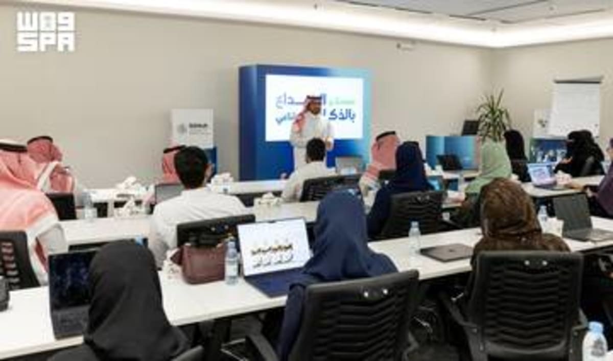 Saudi Arabia Invests $133K in AI-Powered Cultural Projects - Image 3