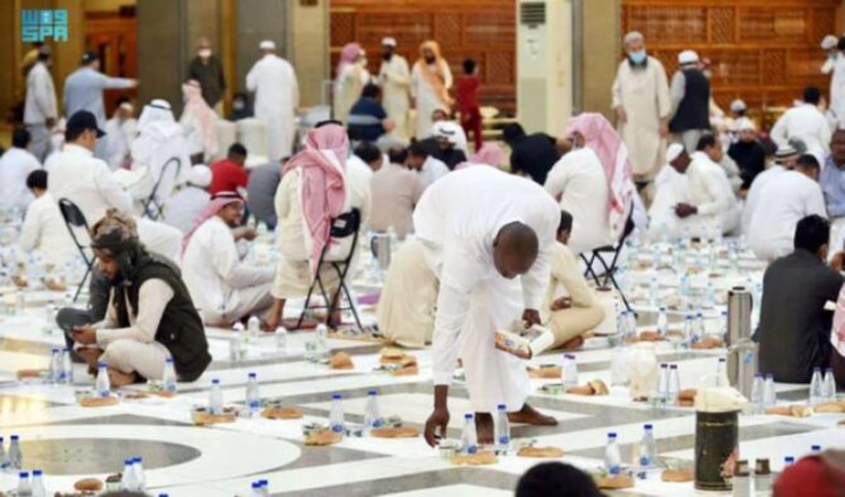 Saudi Arabia: Over Half of Ramadan Donations Now Digital - Image 2
