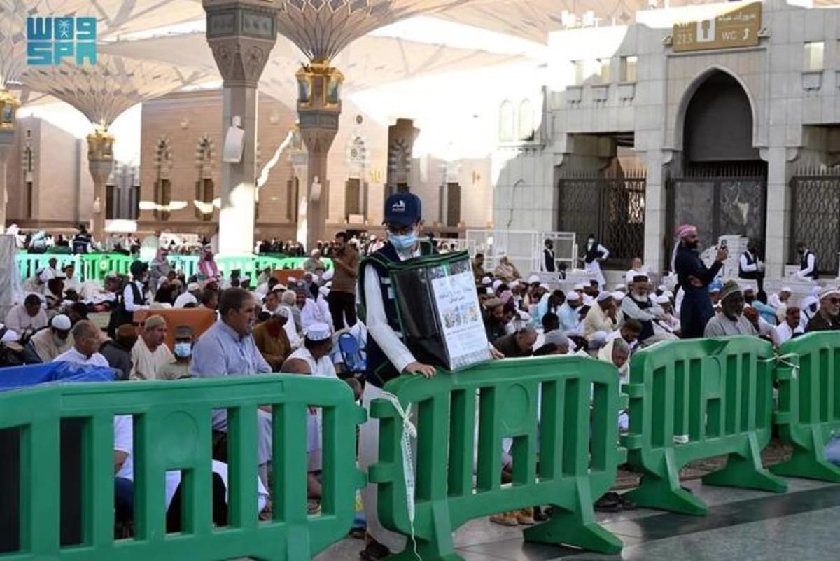 Saudi Arabia Raises $468M for Charity During Ramadan - Image 2