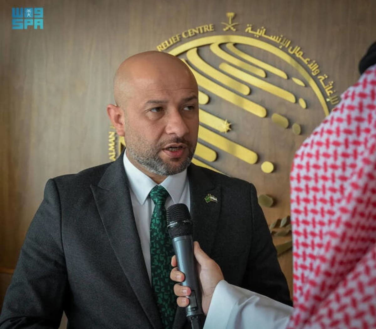 Saudi Program Restores Hearing for 1,500 Syrian Children - Image 2