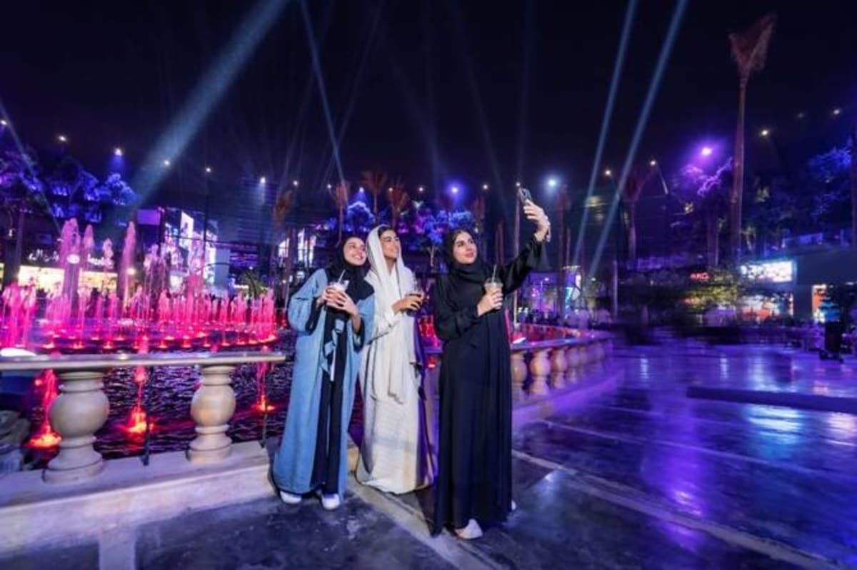 Saudi Arabia's Quality of Life Program Tops $20B GDP Goal - Image 2