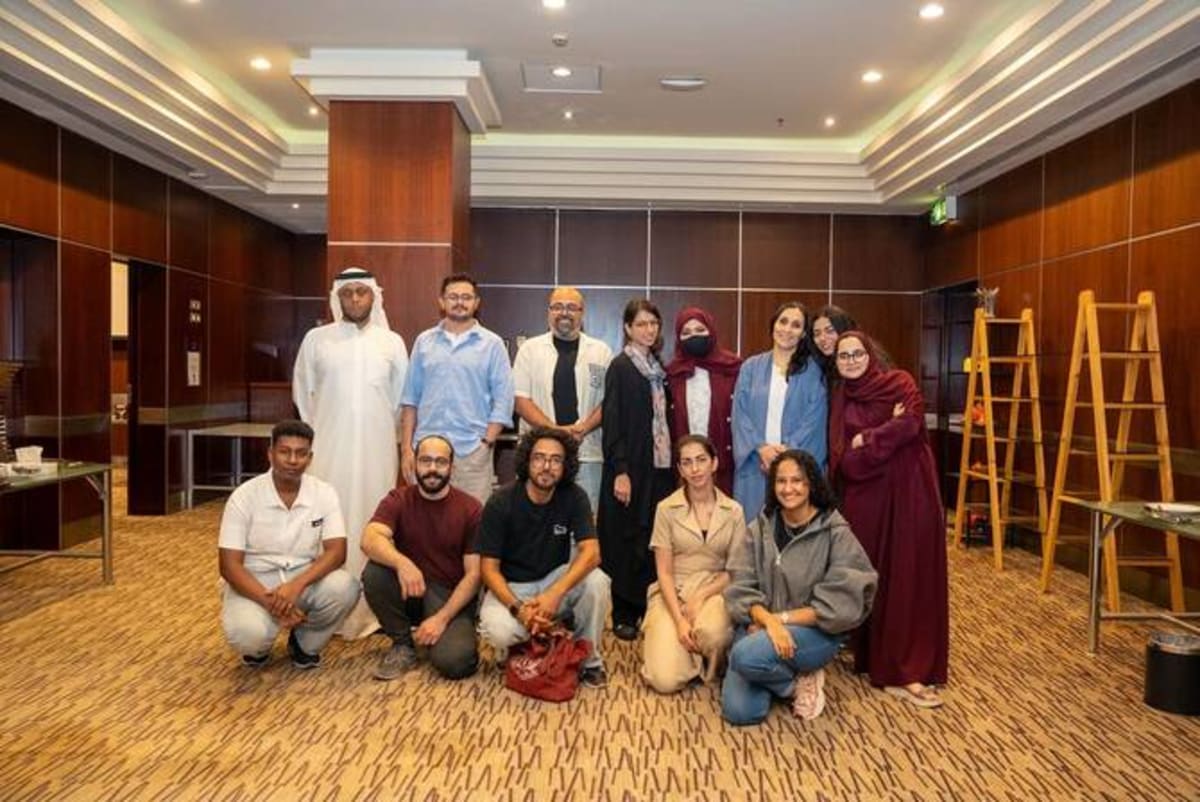 Netflix Trains 18 Saudi Writers to Tell Their Stories - Image 2
