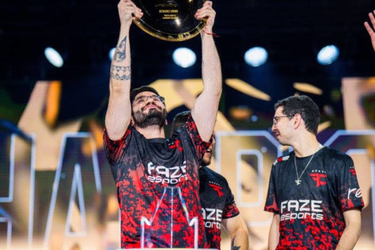 FaZe Clan Makes Esports History at 2026 World Cup - Image 2