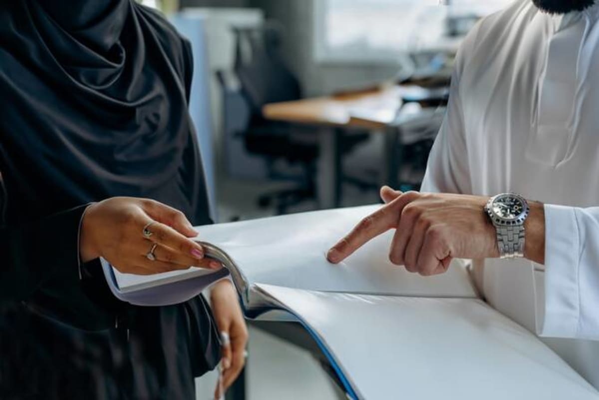 Saudi Arabia's Job Program Helps 329,000 Find Work in 2026 - Image 2