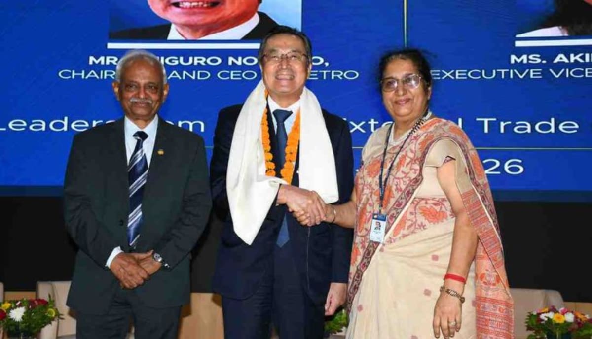 Japan Seeks Indian Talent as Workforce Needs Grow - Image 2
