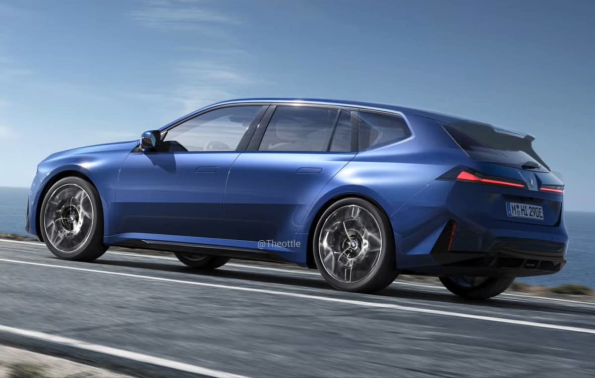 BMW's Oldest Factory Goes All-Electric by 2027 - Image 3