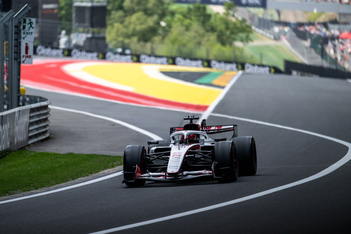 Jenson Button Marks 20 Years Since First F1 Victory - Image 2